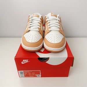 NIKE - Dunk Low (Harvest Moon)